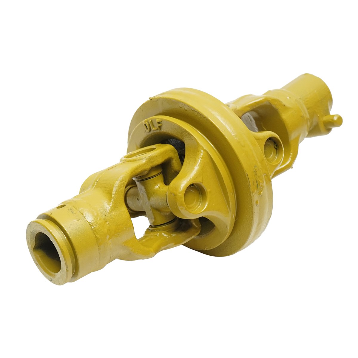 Articulatie dubla FCF L4 T4 Z=6 1 3/8 cruce 27x74.6 pentru teava lamaie fi 41mm tip Walterscheid